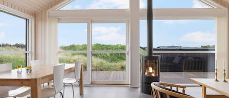 Casa | Interior