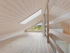 House | Interior - 4 Star Holiday Home in Lokken (Lokken)