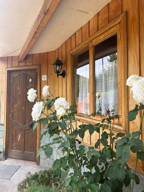 Detalle exterior