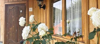 Apartamento en la Patagonia Chilena