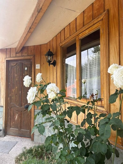 Apartamento en la Patagonia Chilena