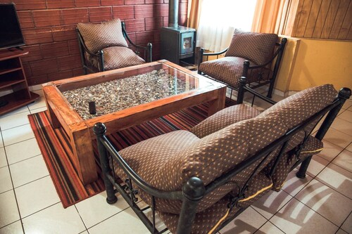 Apartamento en la Patagonia Chilena