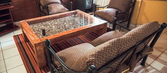 Apartamento en la Patagonia Chilena