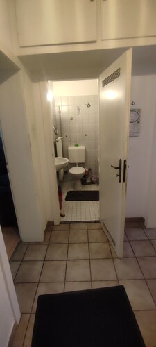 A cozy apartment near the city
