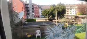 Interior - A cozy apartment near the city (Witten)