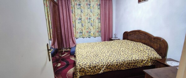 Room - A cozy apartment near the city (Witten)