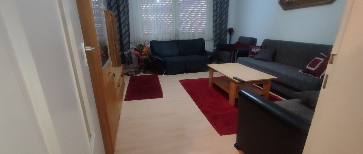 Image de profil de l’hôte