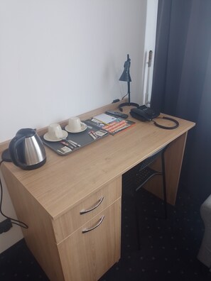 Chambre supérieure double pour 1 personne | Intérieur