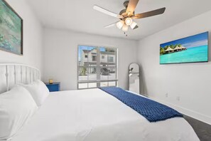 Decoración personalizada y muebles diferentes 