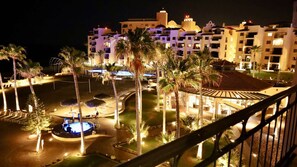 Property grounds - Comfy & Updated 4th Floor Condo Princesa E-401 (Puerto Peñasco)