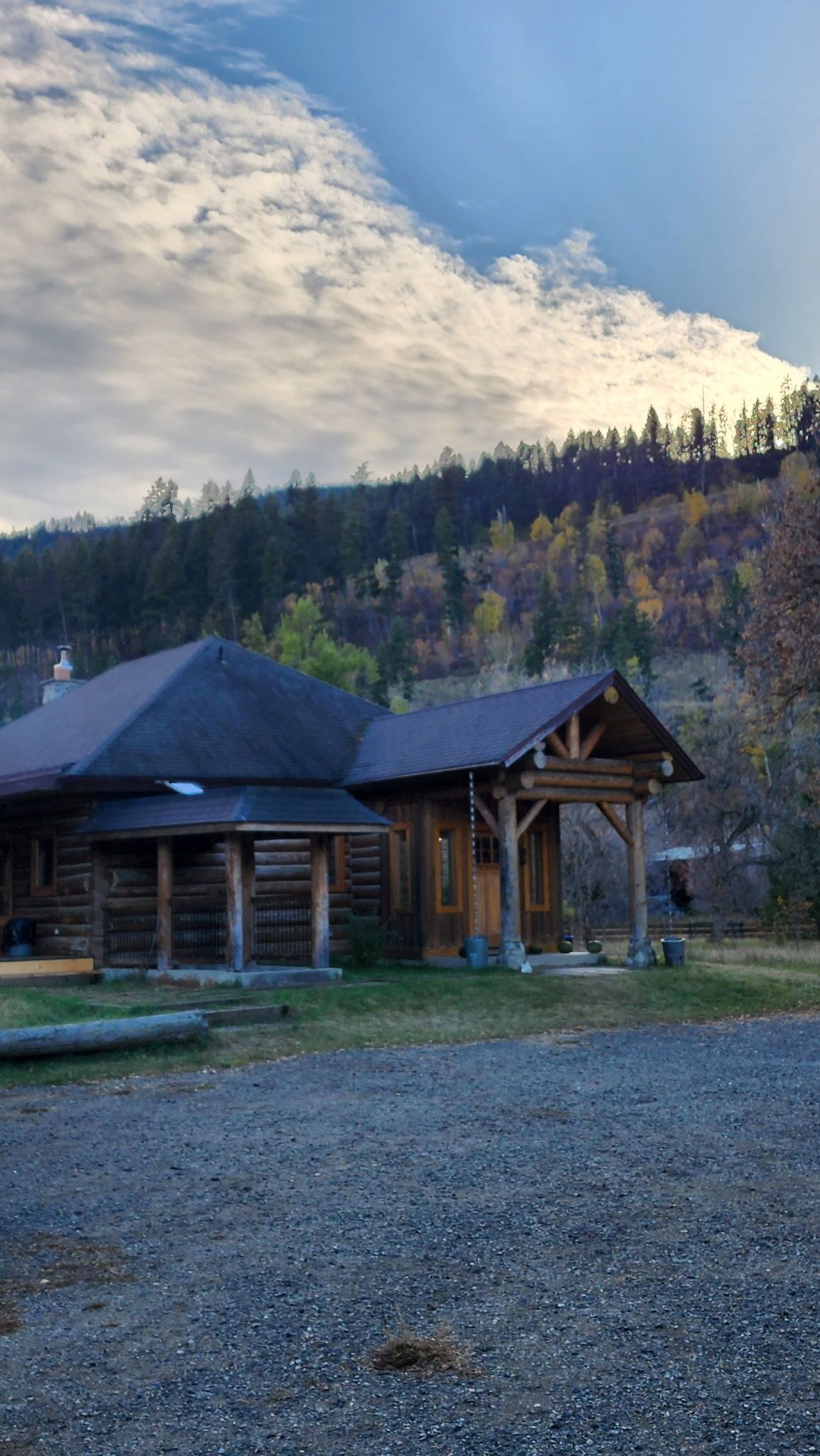 Ulkopuoli