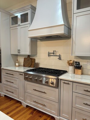 Private kitchen - Masters rental -40 mins from tournament (Lincolnton)