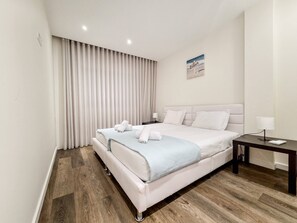 Room - Ocean Breeze – Comfortable Ap. Close to the Beach (Viana do Castelo)