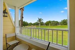 Property grounds - EPIC Seven Eagles Escape (Kissimmee)