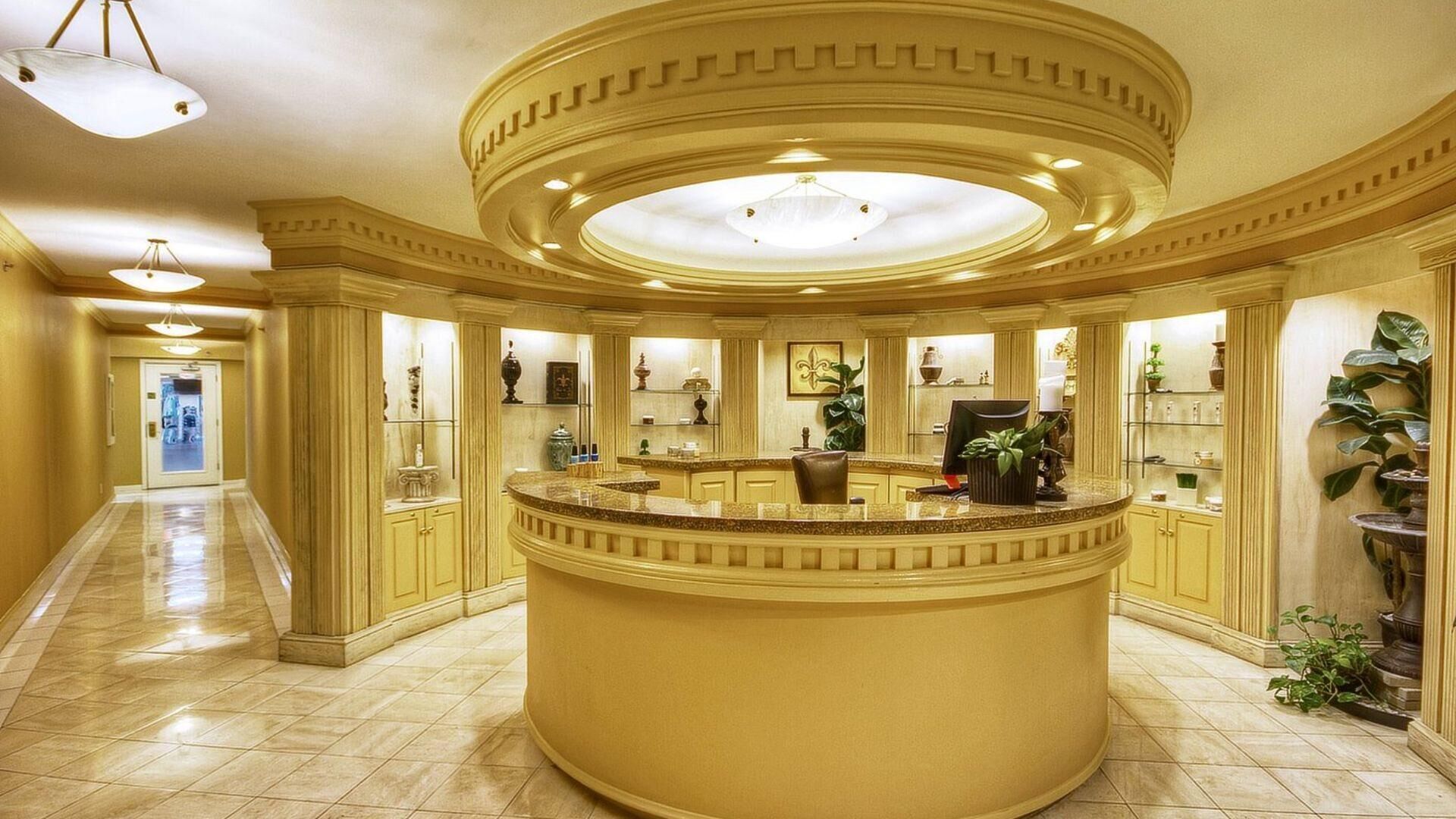 Spa