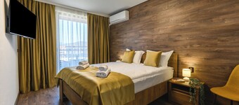 Libertè 104 Premium - near mineral pool in charming Velingrad,Bulgaria