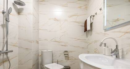 Libertè 104 Premium - near mineral pool in charming Velingrad,Bulgaria