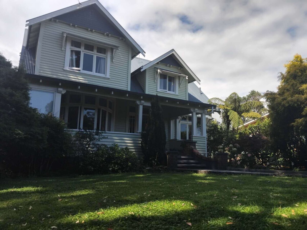 Bild für Gastgeberprofil