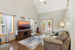 TV