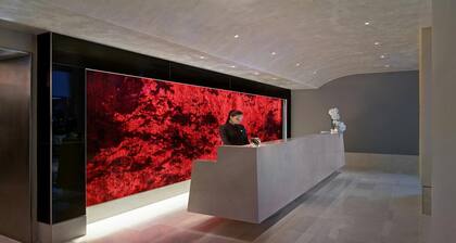 Luxury NYC Stay Near Central Park, 5th Ave & Broadway Studio Premier Plus