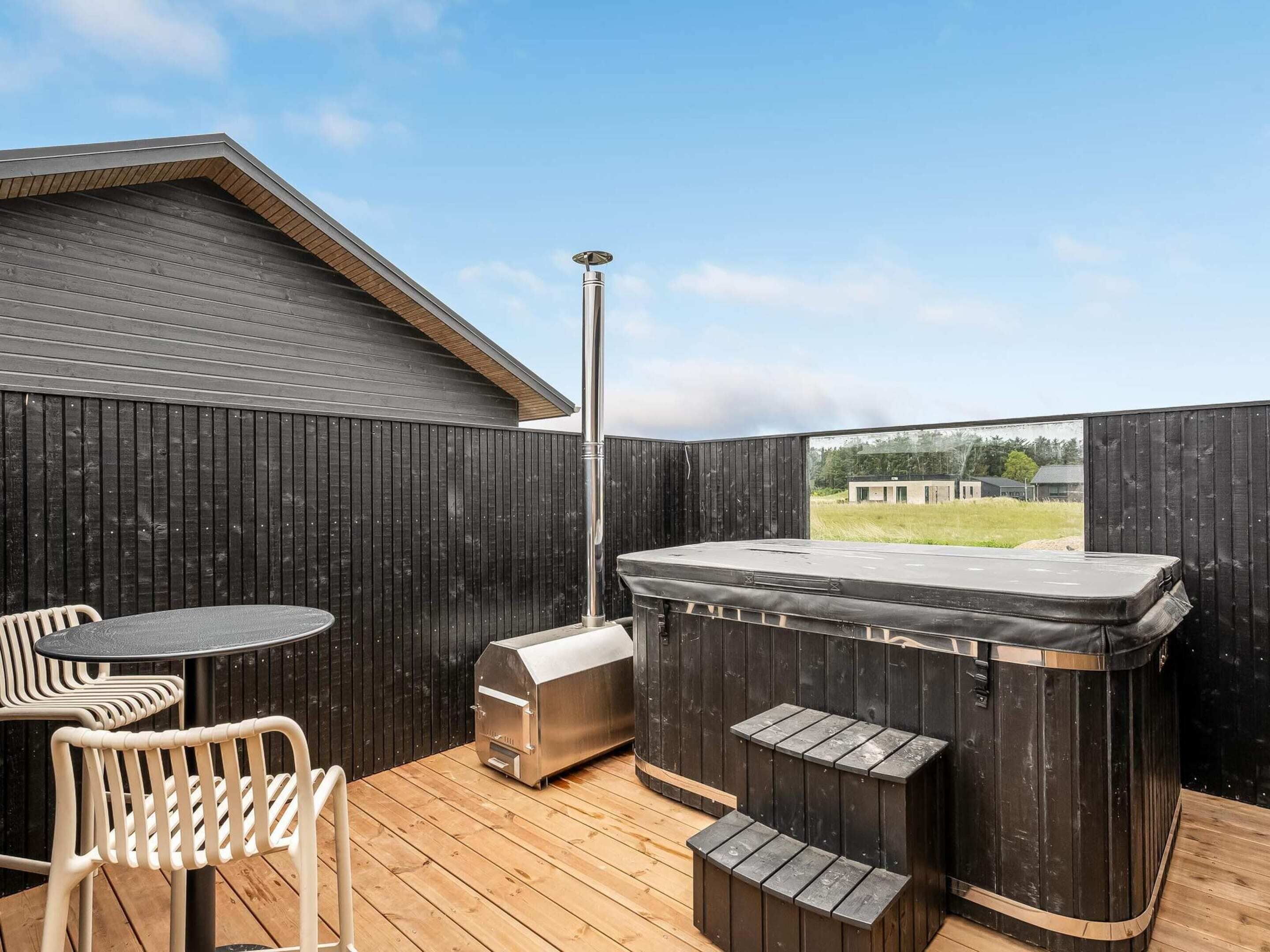 House | Terrace/patio