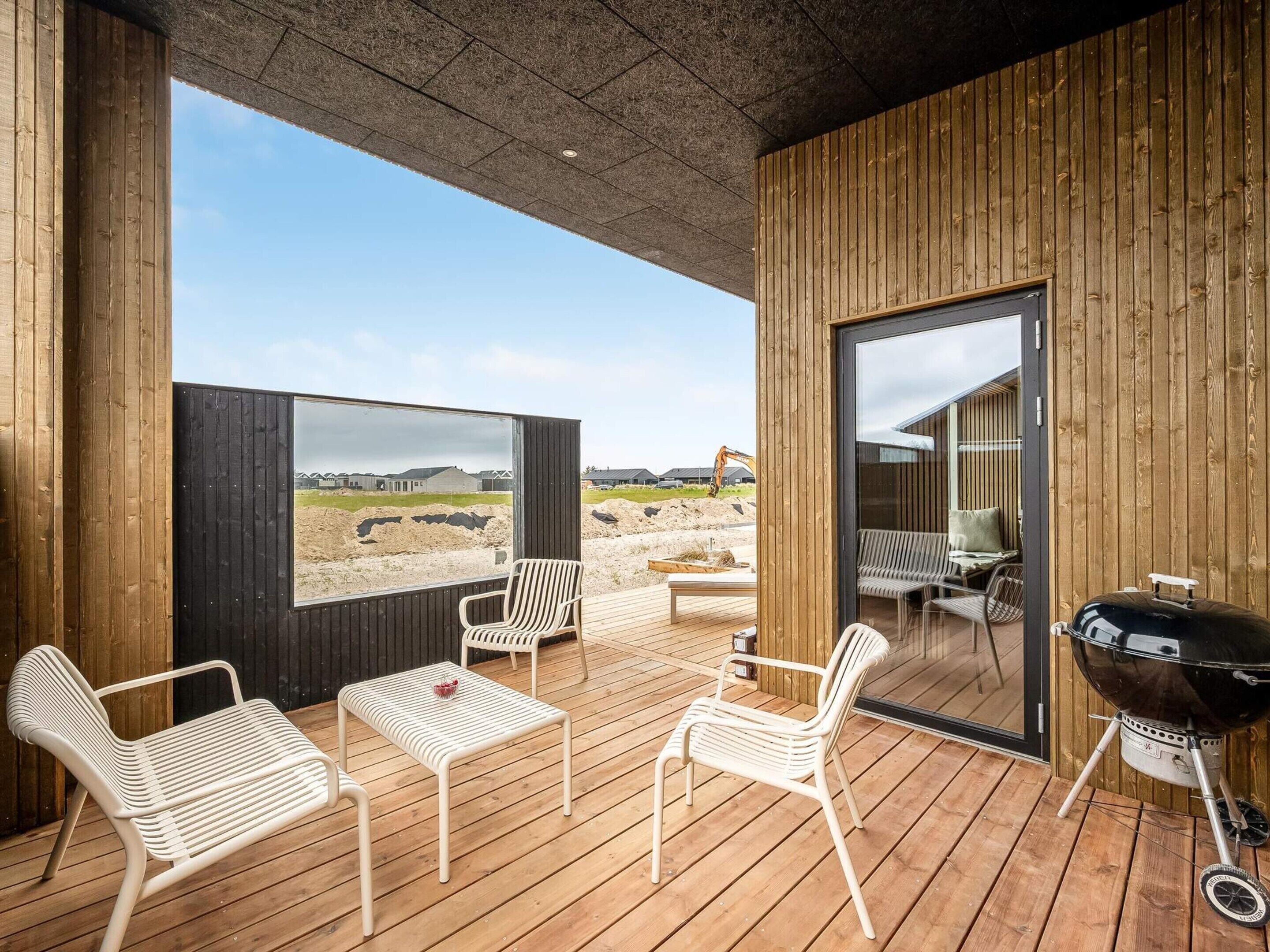 Hus | Interiør