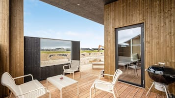Hus | Interiør
