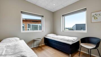 Hus | Interiør