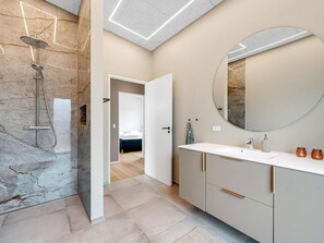 House | Interior - 4 Star Holiday Home in Lokken (Lokken)