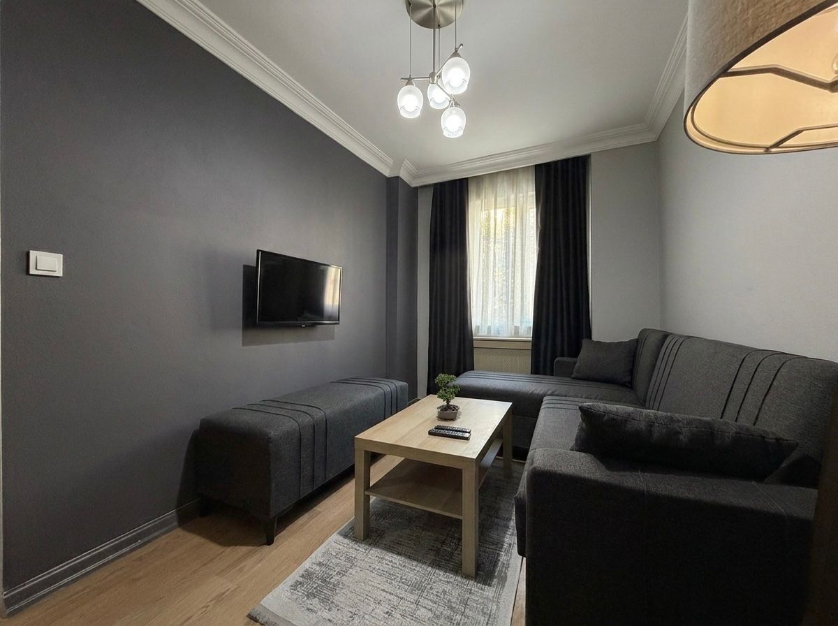 منطقة المعيشة