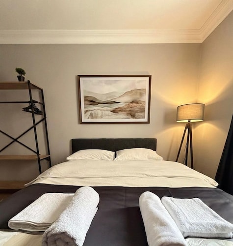Lotus Suite Otel