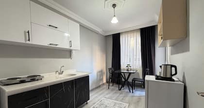 Lotus Suite Otel