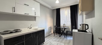 Lotus Suite Otel