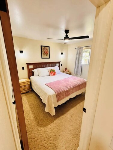  Raspberry House is a farmhouse retreat in Beautiful Georgetown Idaho.