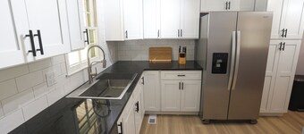 Wonderful 2-bedroom house in charming Augusta