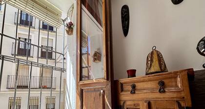 La Casita del Salvador by Gloove