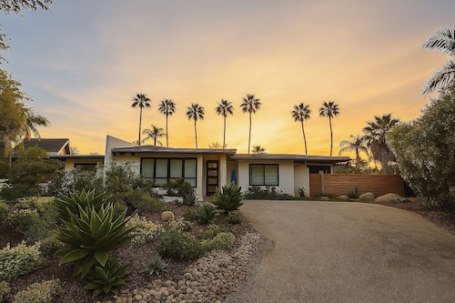 Santa Barbara Shore House