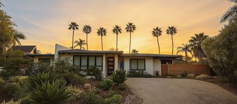 Santa Barbara Shore House