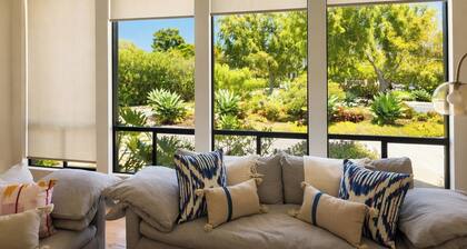 Santa Barbara Shore House
