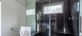 NEW: Sunny Modern Home in Narrowsburg