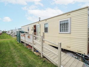 Exterior - Seaview (Skegness)