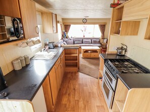 Private kitchen - Seaview (Skegness)