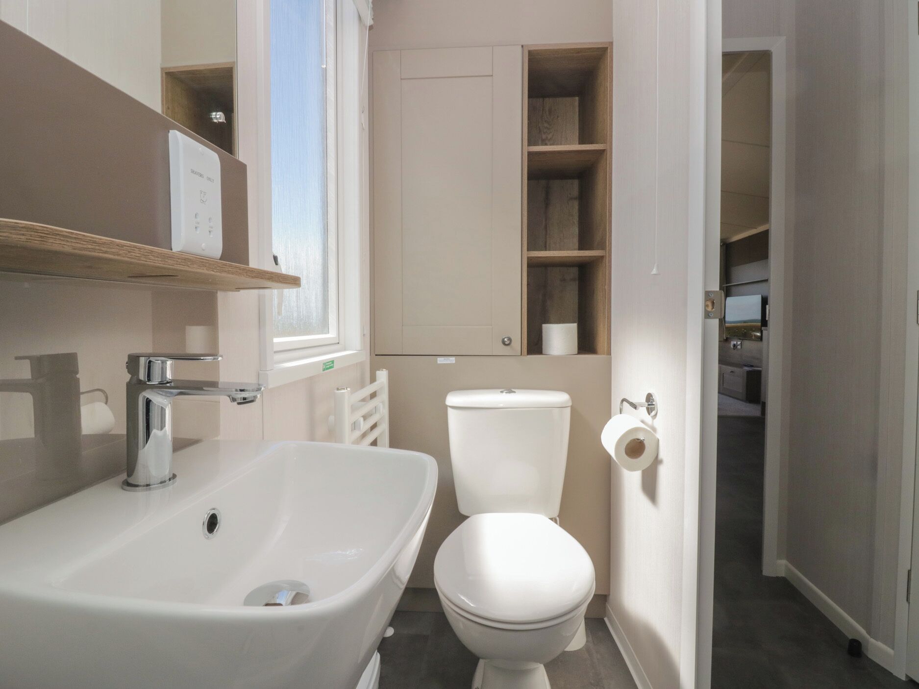 Cottage | Bathroom