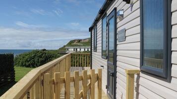 Cottage | Property grounds