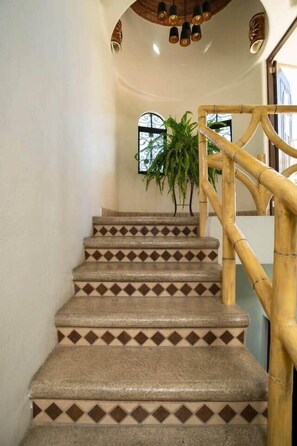 Interior - Outstanding Value - ALL Suites -Walk to Beach (Puerto Vallarta)