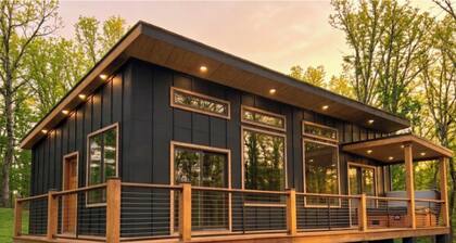 Wildwood Cabins Mo