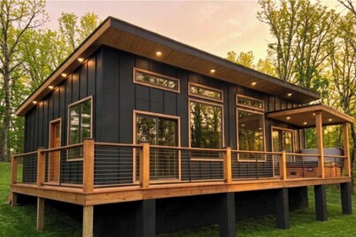 Wildwood Cabins Mo