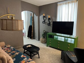 Interior - Urban charm in Kansas City. (Kansas City)