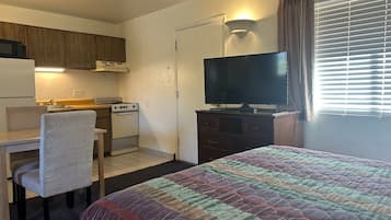 Family Studio | Free WiFi