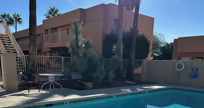 Flamingo Suites